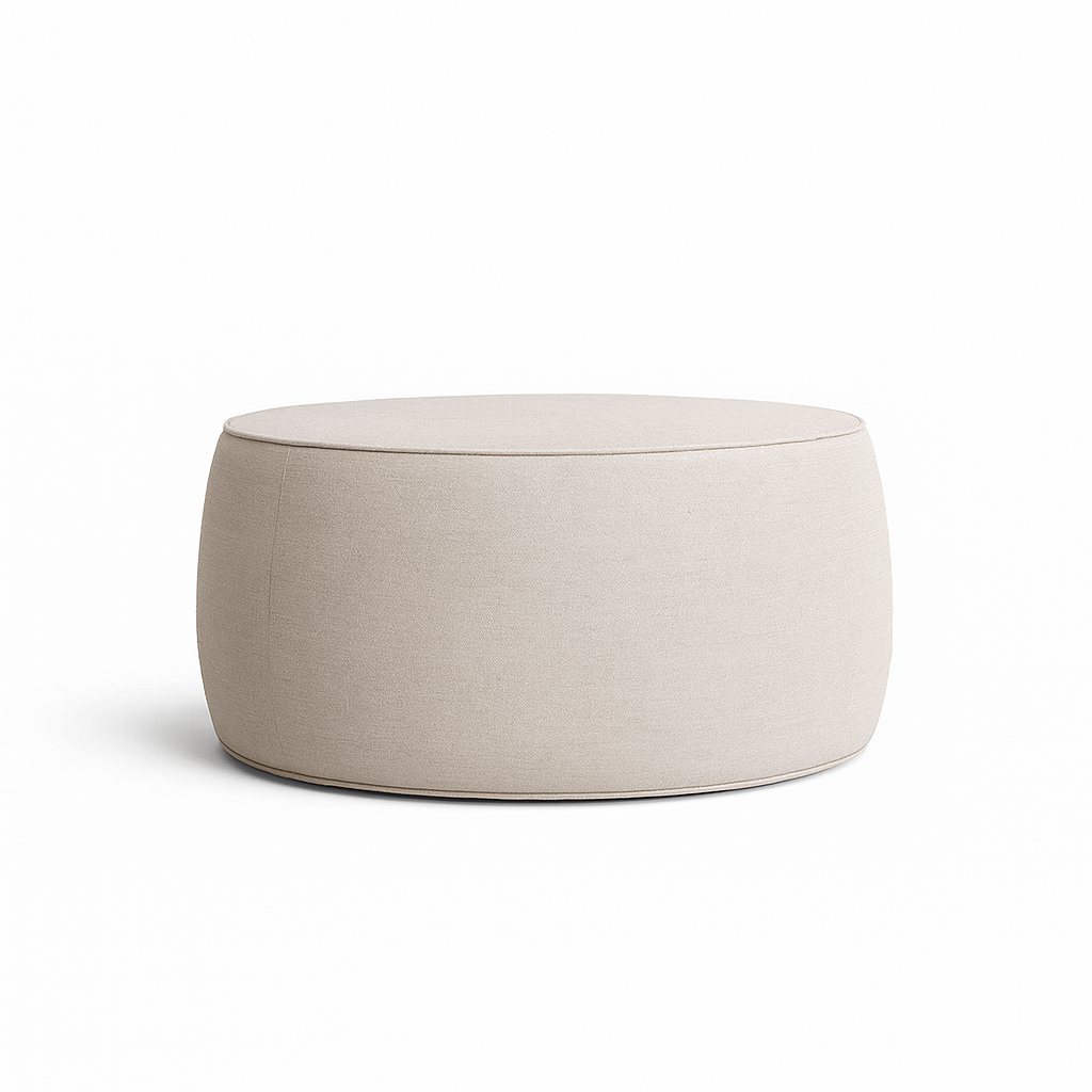 Pouf Irena