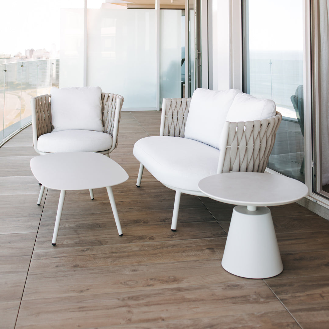 LOIRE armchair