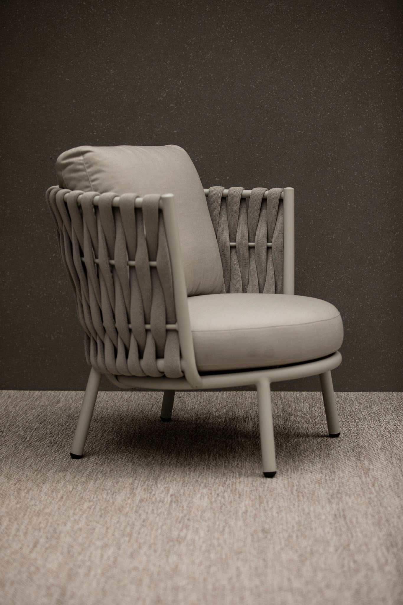 LOIRE armchair