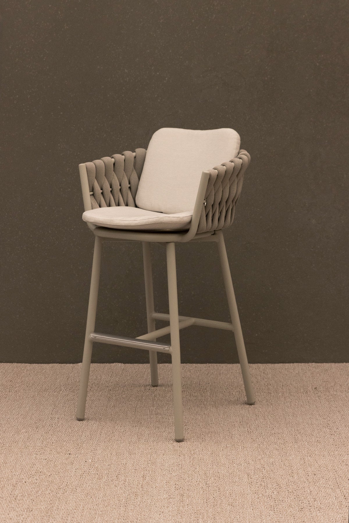 LOIRE bar chair