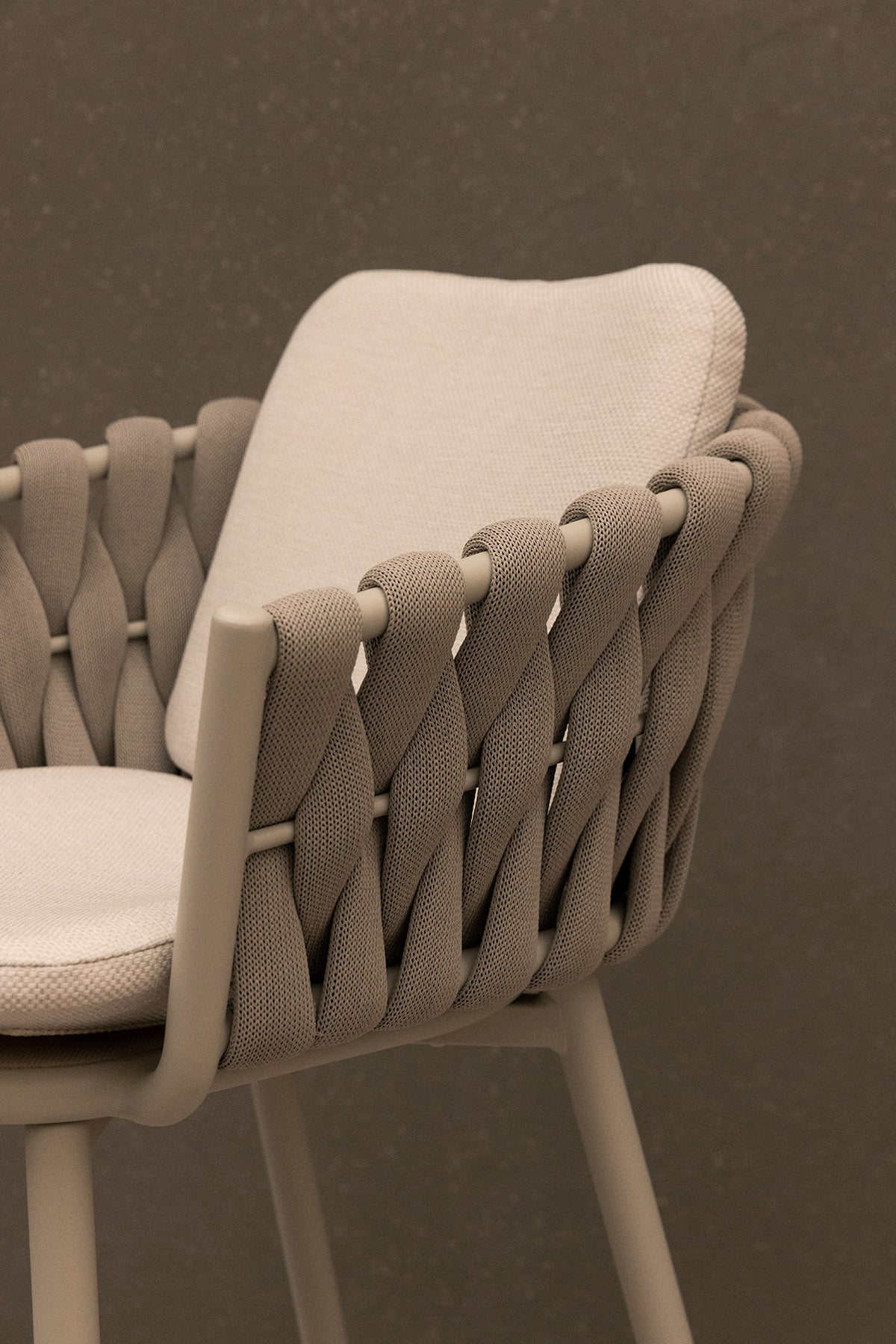 LOIRE bar chair