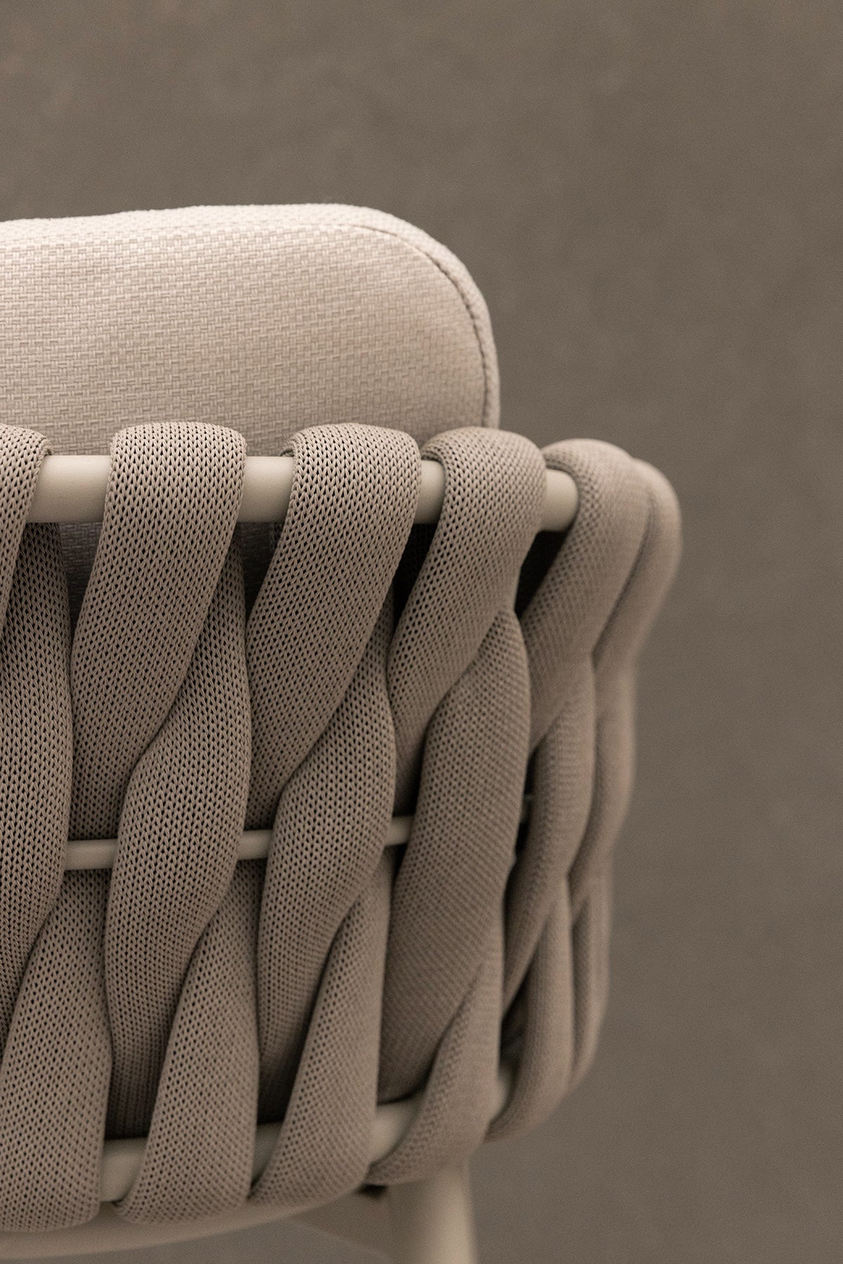 LOIRE bar chair