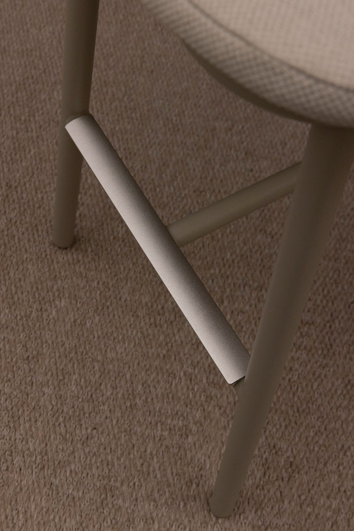 LOIRE bar chair