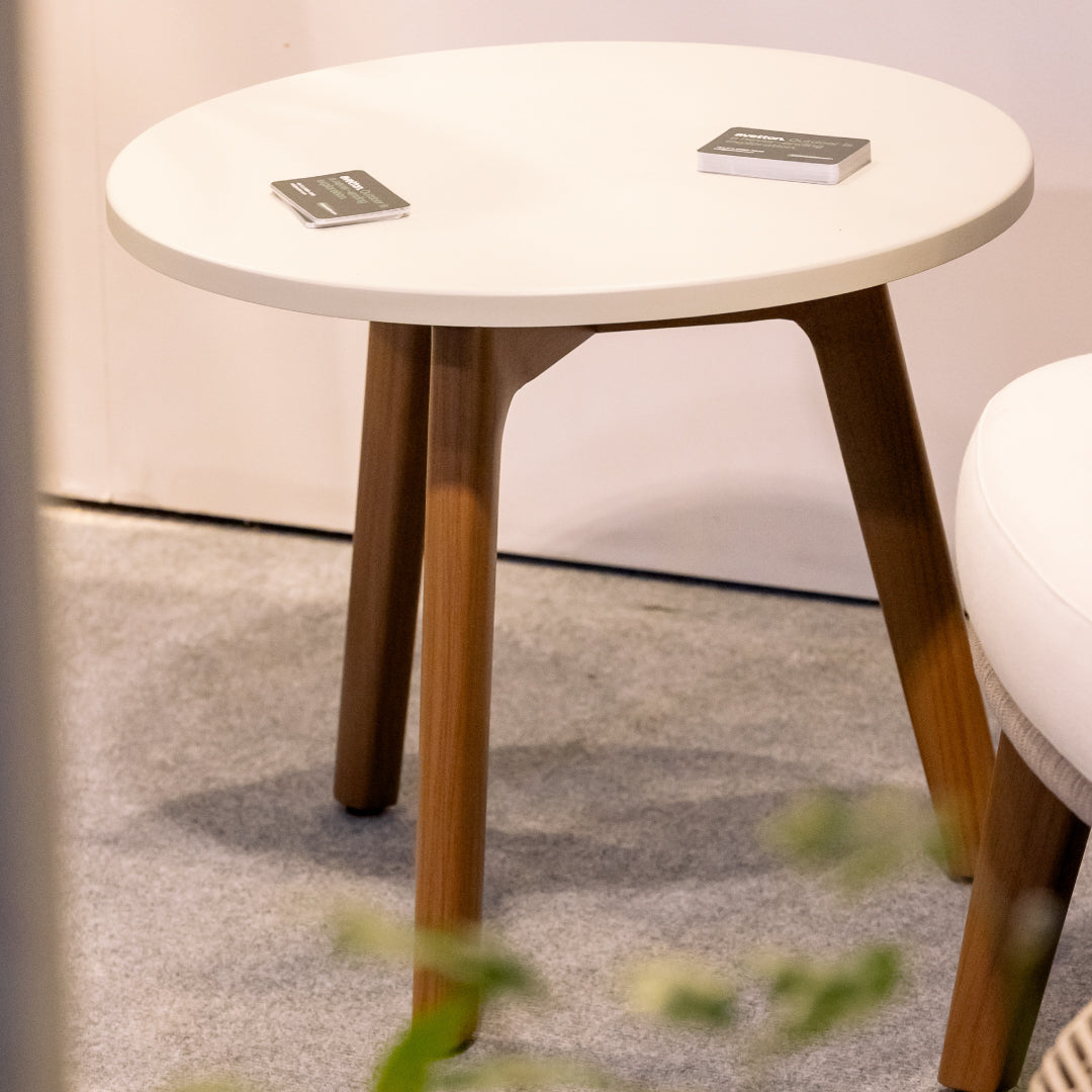 ALU table