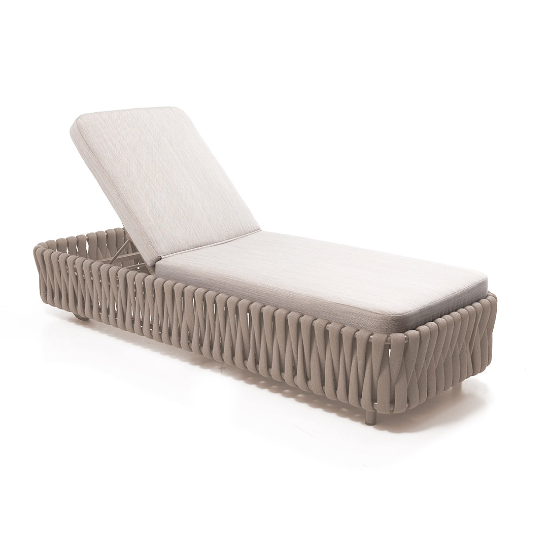 LOIRE lounge chair