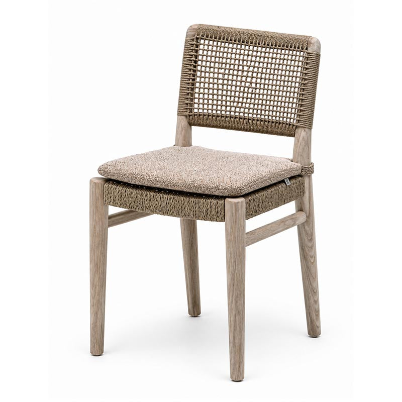 Silla Jared