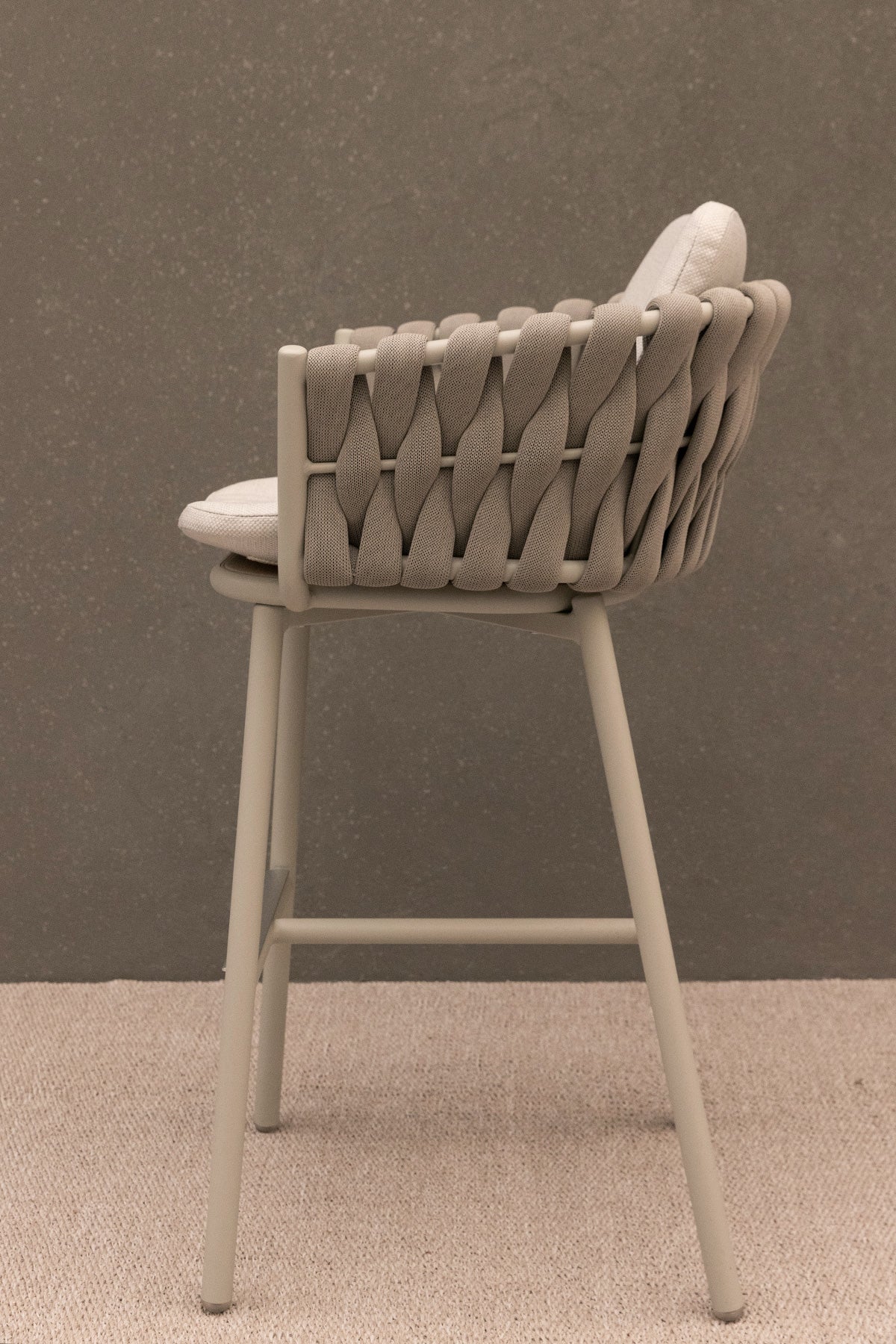 LOIRE bar chair