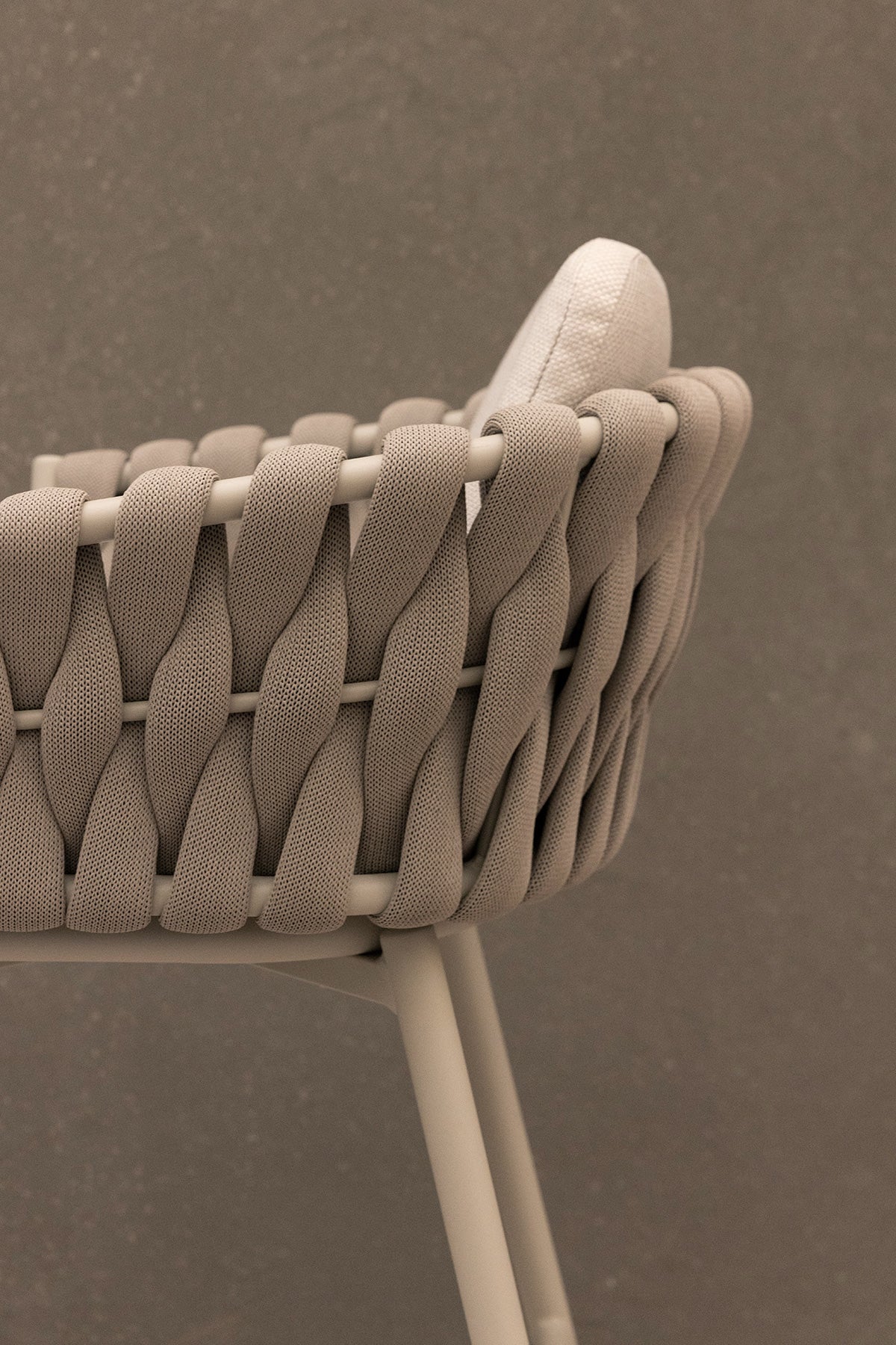 LOIRE bar chair