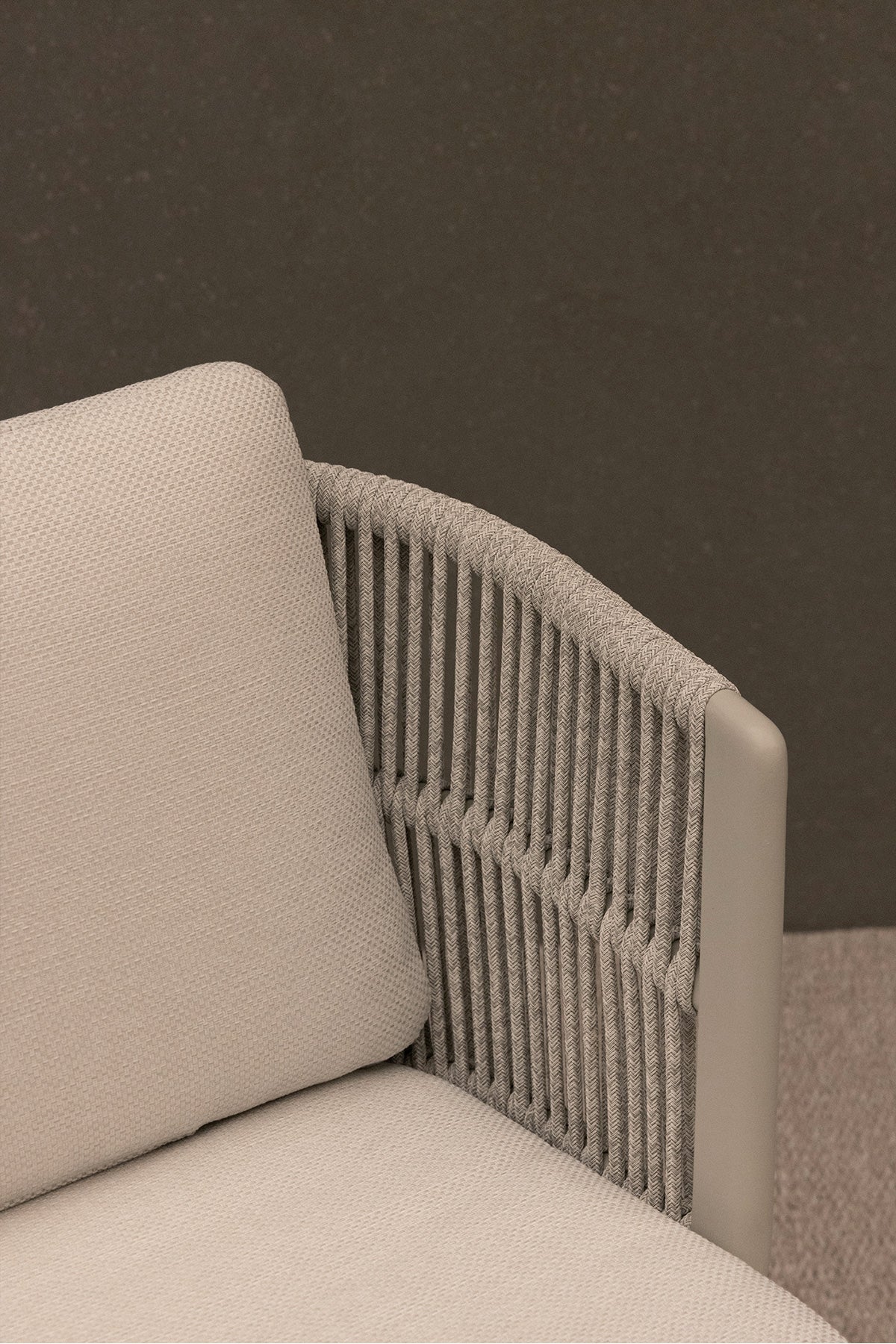 MARRAKECH armchair
