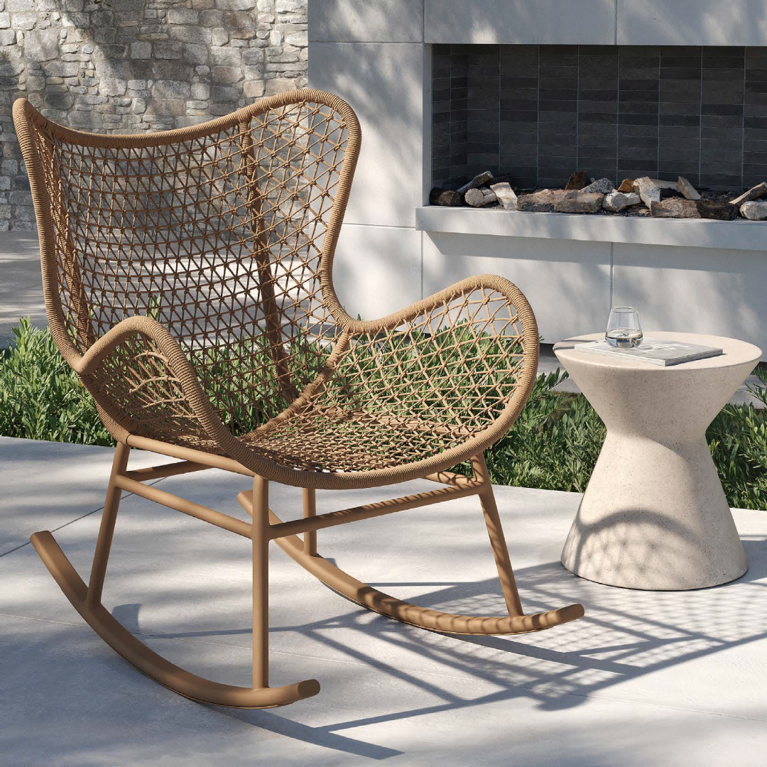 Sillón Harper