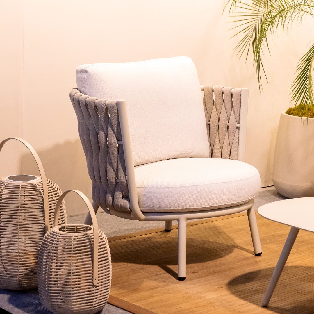 LOIRE armchair