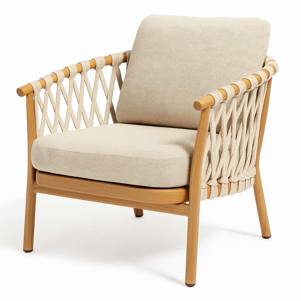 Sillón Palmer
