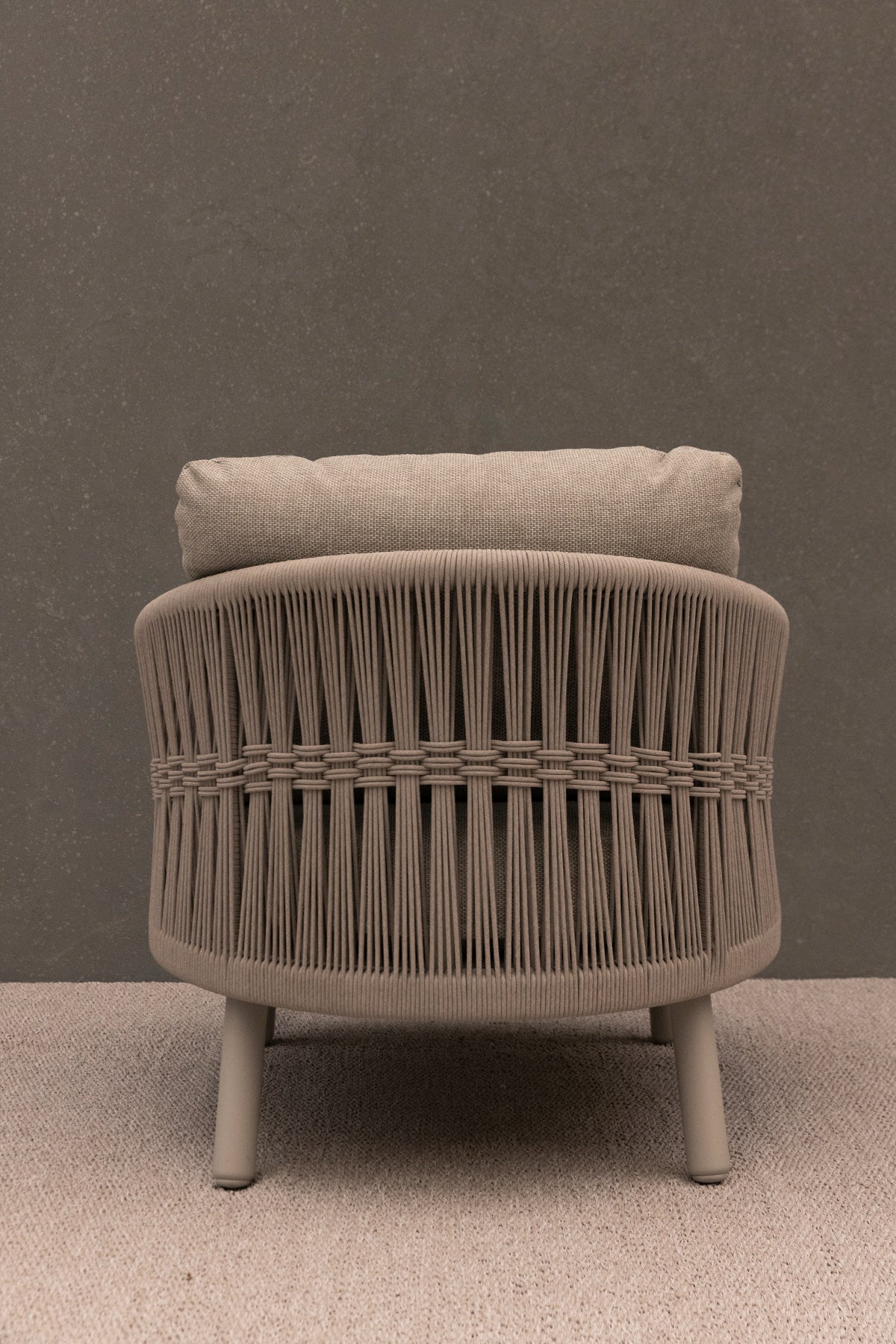 Sillón Vatican
